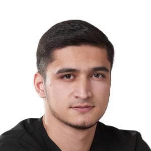 Раупов Шерзод Рахимович