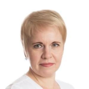 Баландина Ольга Юрьевна