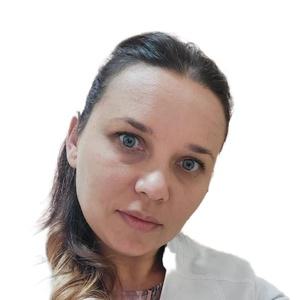 Мальченко Юлия Сергеевна