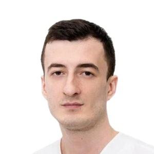 Абасов Мурад Арсенович