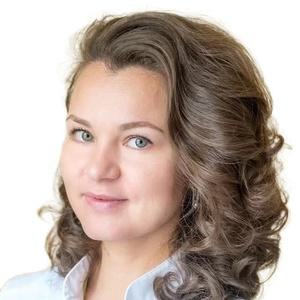 Артемьева Регина Равилевна