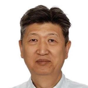 Ким Игорь Николаевич