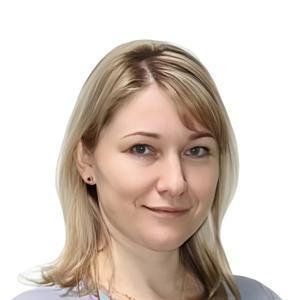 Зырянова Любовь Анатольевна