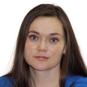 Клименко Олеся Владимировна