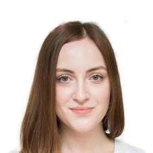 Пестерева Анна Вячеславовна