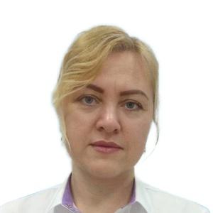 Санарова Елена Юрьевна