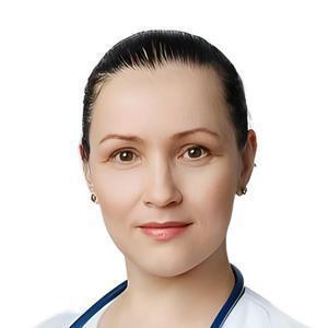 Гордиевская Марина Геннадьевна