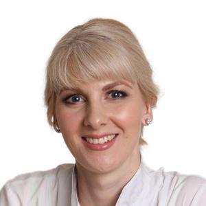 Климова Сюзанна Евгеньевна