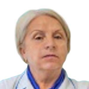 Скоробогатова Вера Анатольевна