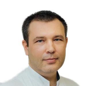 Мялицин Игорь Иванович