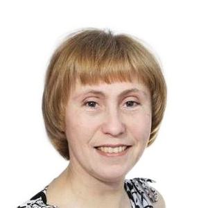 Шукалова Татьяна Борисовна