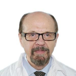 Осадчук Михаил Алексеевич