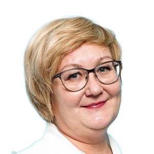 Елшина Любовь Владимировна