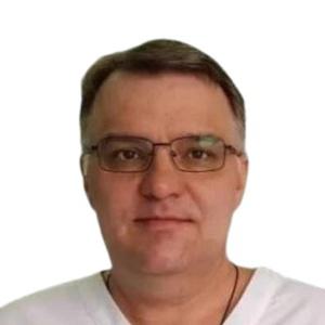 Константинов Сергей Владимирович