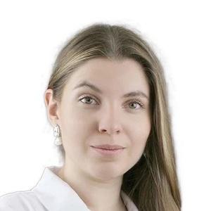 Трафимова Надежда Борисовна