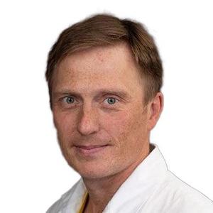 Серегин Александр Александрович