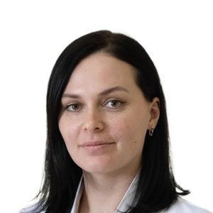 Казимирова Екатерина Вячеславовна