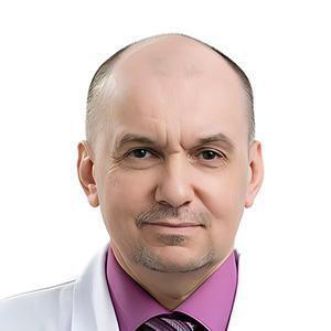 Ильин Кирилл Альбертович