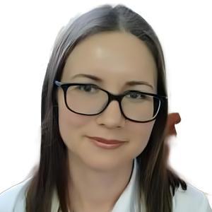 Минеева Людмила Витальевна