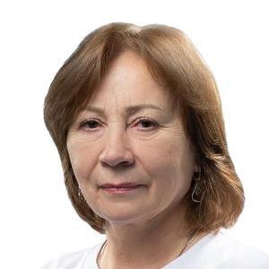 Шенгелия Тамара Александровна