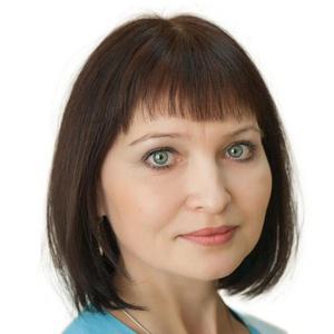 Давиденко Марина Валерьевна