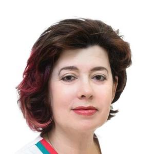 Крейда Наталья Николаевна
