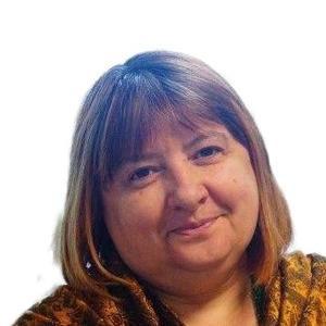 Лаврентьева Владислава Юрьевна