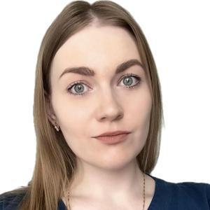 Лашманова Ирина Анатольевна