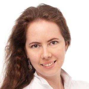 Калинникова Елена Александровна