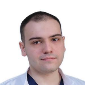 Панарин Максим Вячеславович