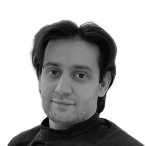 Рамазанов Гамзат Сергеевич