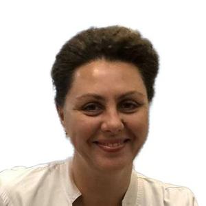 Жукова Елена Васильевна