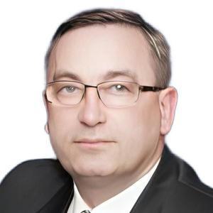 Овчаренко Александр Владимирович