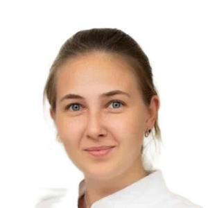 Пестова (Кочеткова) Татьяна Андриановна