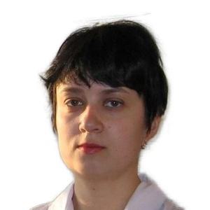 Мироненко Мария Михайловна