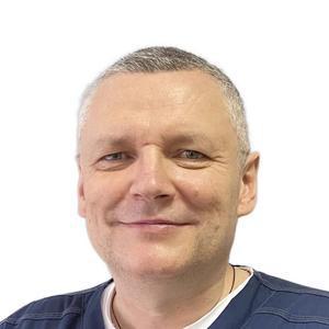 Харченко Павел Викторович