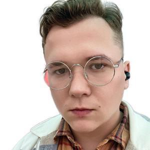 Добрынин Алексей Андреевич