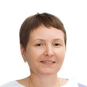 Козлова Елена Ивановна