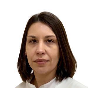 Скорикова Елена Борисовна