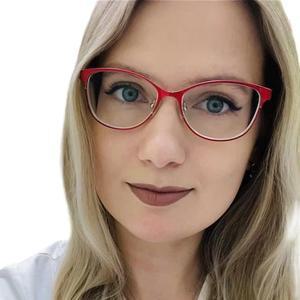 Александрова Елена Витальевна
