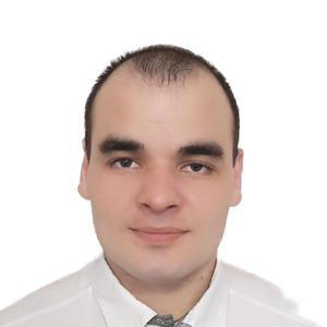 Забиров Карим Анварович