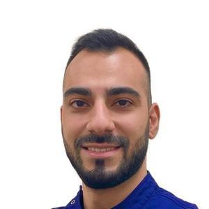 Абдулразак Ахмад Камильевич