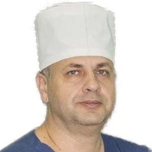 Батищев Сергей Александрович