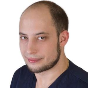 Эбаноидзе Александр Мерабович