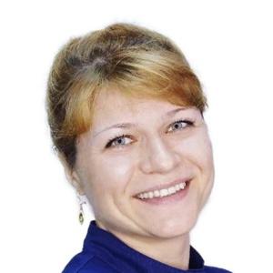 Филатова Екатерина Александровна