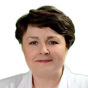 Кожихова Нина Петровна
