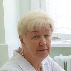 Дмитриева Татьяна Вадимовна