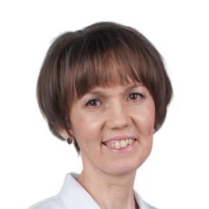 Масленина Елена Михайловна
