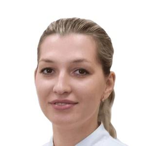 Боцкина Анастасия Дмитриевна
