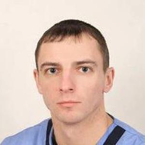 Архирейский Андрей Валерьевич